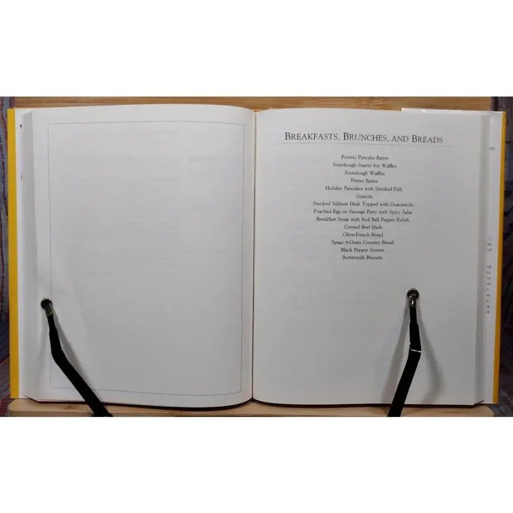 Wolfgang‎ Puck: Adventures in the Kitchen - Hardcover Cookbook